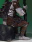 Preview: Dengar Statue