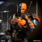 Preview: Deathstroke One:12