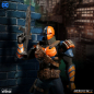 Preview: Deathstroke One:12