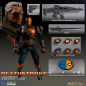 Preview: Deathstroke One:12