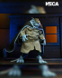 Preview: Ultimate Detective Broadway (Silver Falcon) Action Figure, Gargoyles, 18 cm