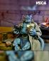 Preview: Ultimate Detective Broadway (Silver Falcon) Actionfigur, Gargoyles, 18 cm