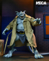 Preview: Ultimate Detective Broadway (Silver Falcon) Action Figure, Gargoyles, 18 cm