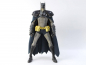 Preview: Steel Detective Batman