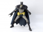 Preview: Steel Detective Batman