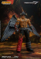 Preview: Devil Jin Actionfigur 1:12, Tekken 7, 18 cm