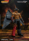 Preview: Devil Jin Actionfigur 1:12, Tekken 7, 18 cm