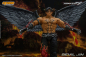 Preview: Devil Jin Actionfigur 1:12, Tekken 7, 18 cm