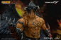 Preview: Devil Jin Actionfigur 1:12, Tekken 7, 18 cm