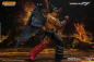 Preview: Devil Jin Actionfigur 1:12, Tekken 7, 18 cm