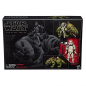 Preview: Dewback & Sandtrooper