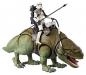 Preview: Dewback & Sandtrooper