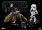 Preview: Dewback & Sandtrooper  Egg Attack