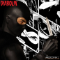 Preview: Diabolik One:12