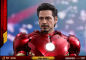 Preview: Hot Toys Mark IV Diecast