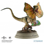 Preview: Dilophosaurus