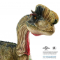 Preview: Dilophosaurus