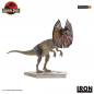 Preview: Dilophosaurus