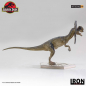 Preview: Dilophosaurus