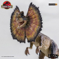 Preview: Dilophosaurus