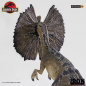 Preview: Dilophosaurus