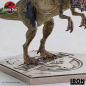 Preview: Dilophosaurus