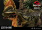 Preview: Dilophosaurus