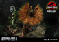 Preview: Dilophosaurus