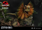 Preview: Dilophosaurus