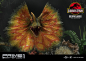 Preview: Dilophosaurus