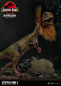 Preview: Dilophosaurus