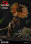 Preview: Dilophosaurus