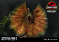 Preview: Dilophosaurus