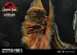 Preview: Dilophosaurus