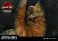 Preview: Dilophosaurus