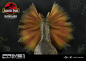 Preview: Dilophosaurus