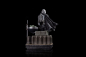 Preview: Din Djarin & Grogu Statue 1:10 Art Scale, Star Wars: The Mandalorian, 21 cm