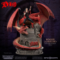 Preview: Ronnie James Dio Statue 1:10, 36 cm