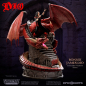 Preview: Ronnie James Dio Statue 1:10, 36 cm