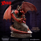 Preview: Ronnie James Dio Statue 1:10, 36 cm