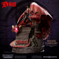 Preview: Ronnie James Dio Statue 1:10, 36 cm