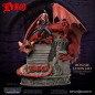 Preview: Ronnie James Dio Statue 1:10, 36 cm