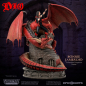 Preview: Ronnie James Dio Statue 1:10, 36 cm