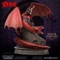 Preview: Ronnie James Dio Statue 1:10, 36 cm