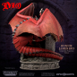 Preview: Ronnie James Dio Statue 1:10, 36 cm