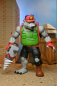 Preview: Dirtbag & Groundchuck Actionfiguren-Doppelpack, Teenage Mutant Ninja Turtles, 18 cm