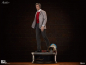 Preview: Harry Callahan Statue Premium Format Clint Eastwood Legacy Collection, Dirty Harry, 58 cm