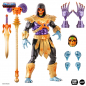 Preview: Disco Skeletor Actionfigur 1:6 Essentials MOTUbi Exclusive, Masters of the Universe, 30 cm