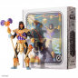 Preview: Disco Skeletor Actionfigur 1:6 Essentials MOTUbi Exclusive, Masters of the Universe, 30 cm