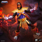 Preview: Disco Skeletor Actionfigur 1:6 Essentials MOTUbi Exclusive, Masters of the Universe, 30 cm